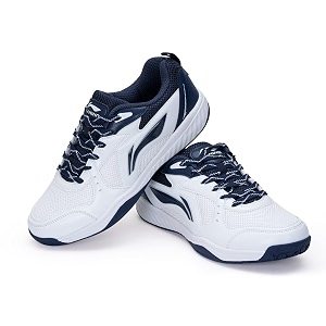 li-ning ultra non-marking badminton shoes