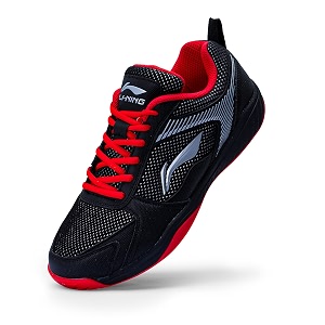 li-ning ultra non-marking badminton shoes