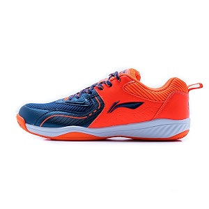 li-ning ultra non-marking badminton shoes