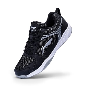 li-ning ultra non-marking badminton shoes