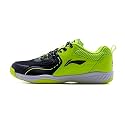 Li-Ning Ultra-II Non-Marking Badminton Shoes