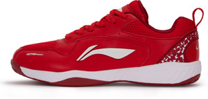 LI-NING Ultra Power Badminton Shoes For Men