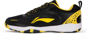 LI-NING Ultra Power Badminton Shoes For Men