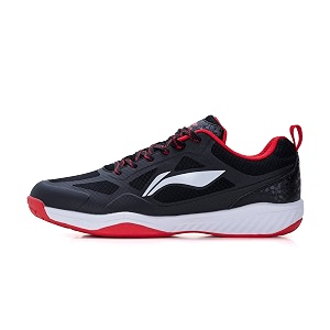 li-ning ultra pro non-marking badminton shoes