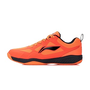 li-ning ultra pro non-marking badminton shoes