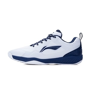 li-ning ultra pro non-marking badminton shoes