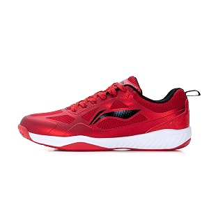 li-ning ultra pro non-marking badminton shoes