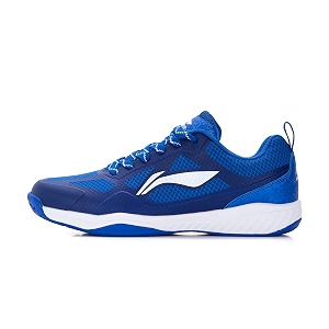 li-ning ultra pro non-marking badminton shoes