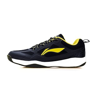 li-ning ultra pro non-marking badminton shoes