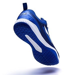 li-ning ultra pro non-marking badminton shoes