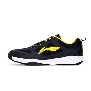 li-ning ultra pro non-marking badminton shoes