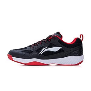 li-ning ultra pro non-marking badminton shoes