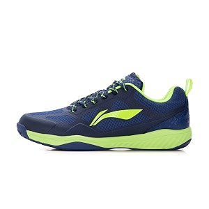 li-ning ultra pro non-marking badminton shoes