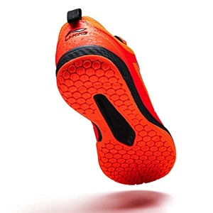 li-ning ultra pro non-marking badminton shoes