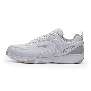 li-ning ultra speed non-marking badminton shoe