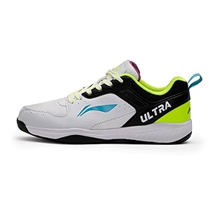 li-ning ultra speed non-marking badminton shoe