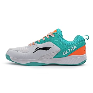 li-ning ultra speed non-marking badminton shoe
