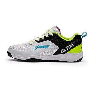 li-ning ultra speed non-marking badminton shoe