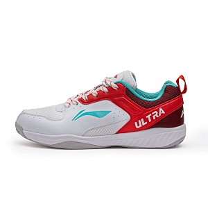 li-ning ultra speed non-marking badminton shoe