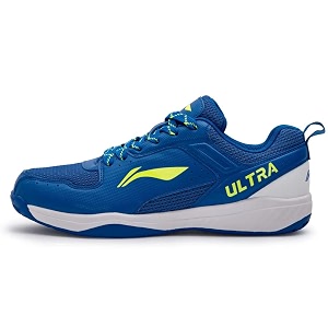 li-ning ultra speed non-marking badminton shoe