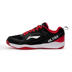 li-ning ultra speed non-marking badminton shoe