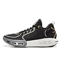 LI-NING Wade Shadow 7 Men's Basketball On-Court Shoes Lightweight Rebound Anti-Slip Professional Sneakers for Training Sports Daily Wear