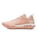 LI-NING Wade Shadow 7 Men's Basketball On-Court Shoes Lightweight Rebound Anti-Slip Professional Sneakers for Training Sports Daily Wear