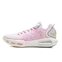 LI-NING Wade Shadow 7 Men's Basketball On-Court Shoes Lightweight Rebound Anti-Slip Professional Sneakers for Training Sports Daily Wear