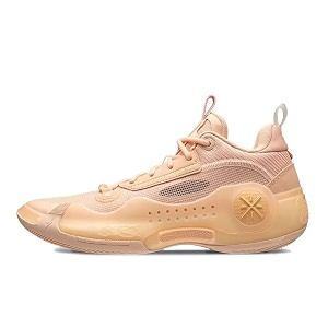 LI-NING Way of Wade 10 Mens Basketball