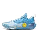 LI-NING Way of Wade 12 Men's Basketball Shoes Anti-Slip Professional Shock Absorption Sports Sneakers Wow 12