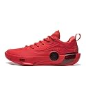 LI-NING Way of Wade 12 Men's Basketball Shoes Anti-Slip Professional Shock Absorption Sports Sneakers Wow 12