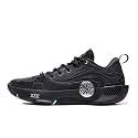 LI-NING Way of Wade 12 Men's Basketball Shoes Anti-Slip Professional Shock Absorption Sports Sneakers Wow 12