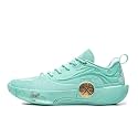 LI-NING Way of Wade 12 Men's Basketball Shoes Anti-Slip Professional Shock Absorption Sports Sneakers Wow 12