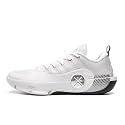 LI-NING Way of Wade 12 Men's Basketball Shoes Anti-Slip Professional Shock Absorption Sports Sneakers Wow 12