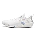 LI-NING Way of Wade 12 Men's Basketball Shoes Anti-Slip Professional Shock Absorption Sports Sneakers Wow 12