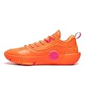 LI-NING Way of Wade 12 Men's Basketball Shoes Anti-Slip Professional Shock Absorption Sports Sneakers Wow 12