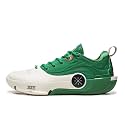 LI-NING Way of Wade 12 Men's Basketball Shoes Anti-Slip Professional Shock Absorption Sports Sneakers Wow 12