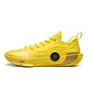 LI-NING Way of Wade 12 Men's Basketball Shoes Anti-Slip Professional Shock Absorption Sports Sneakers Wow 12