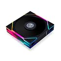 Lian Li 12TL1B.US UNI FAN TL 120BlackSingle