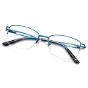 LianSan Metal Zero Top Progressive Multifocus Reading
