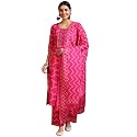 Libas women39s Cotton Kurta Set daily