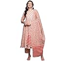 Libas women39s Pure Cotton Kurta Sets 