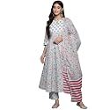 Libas women39s Pure Cotton Kurta Sets 