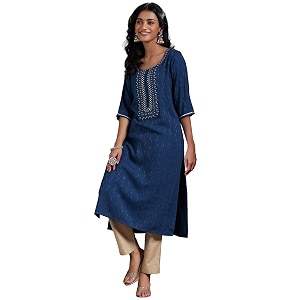 Libas Women Kurta