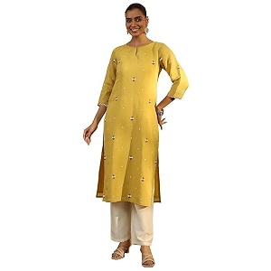 Libas Women Kurta