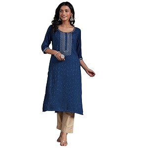 Libas Women Kurta