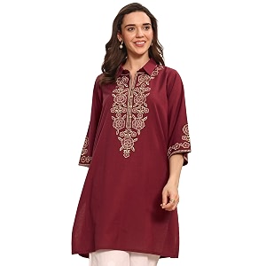 Libas Women Kurti