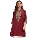 Libas Women Kurti