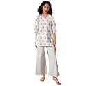 Libas Women Pajama Top