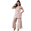 Libas Women Pajama Top